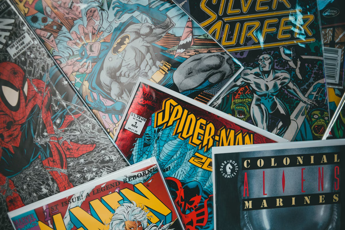 Déco Geek & Idées Cadeaux 2025 : Le Guide Ultime | CreaGeekMultivers