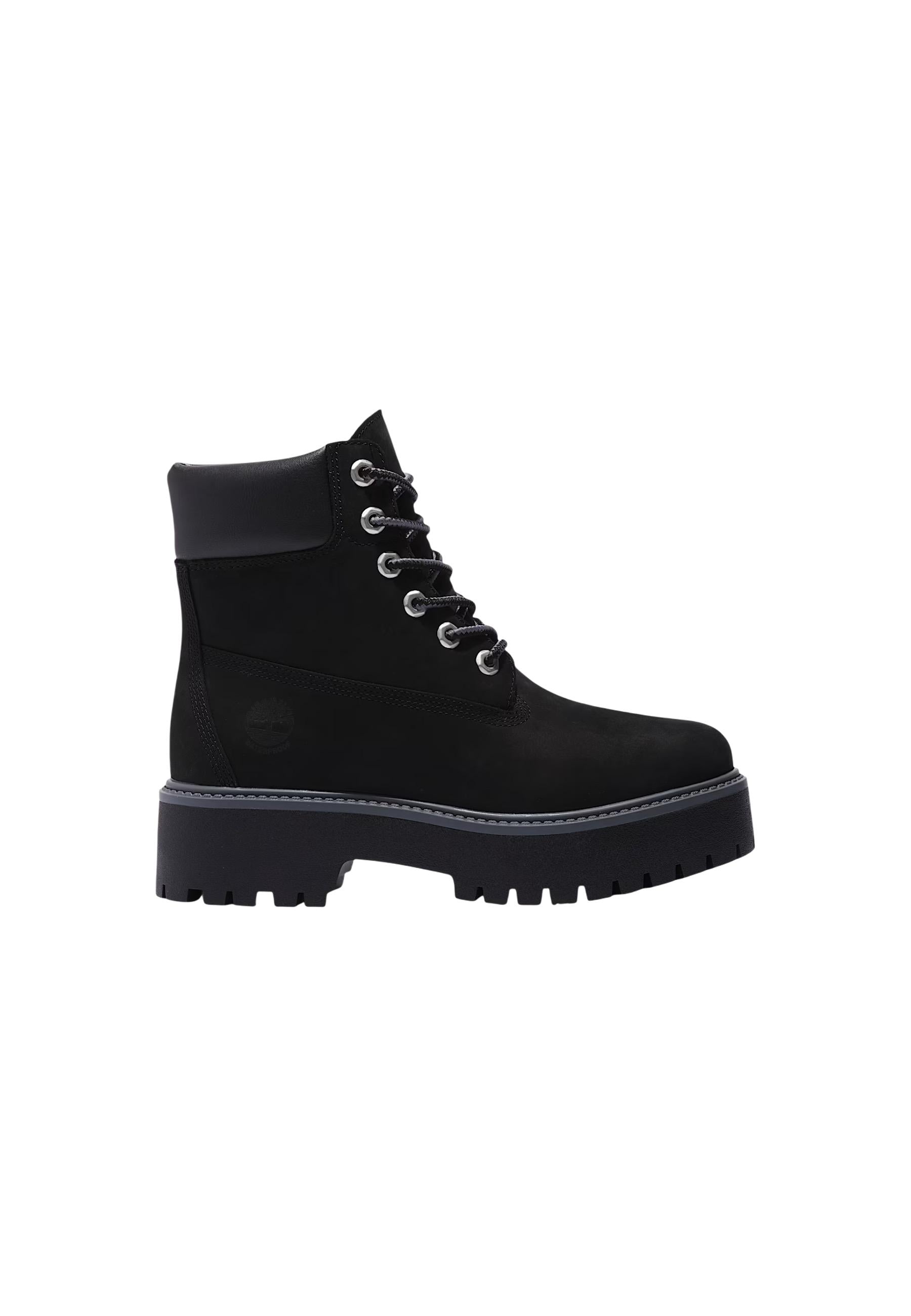 Bottes Timberland Stst 6 In Lace Waterproof femme — photo principale de la fiche