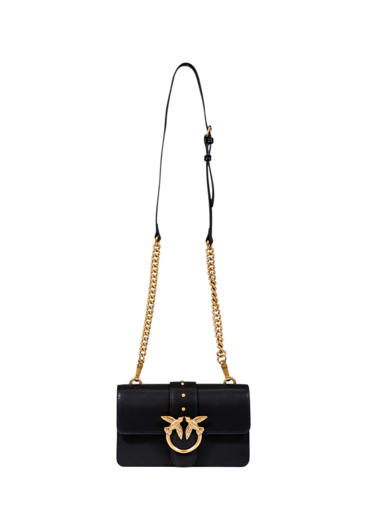 Sac Pinko noir - collection It-Bags
