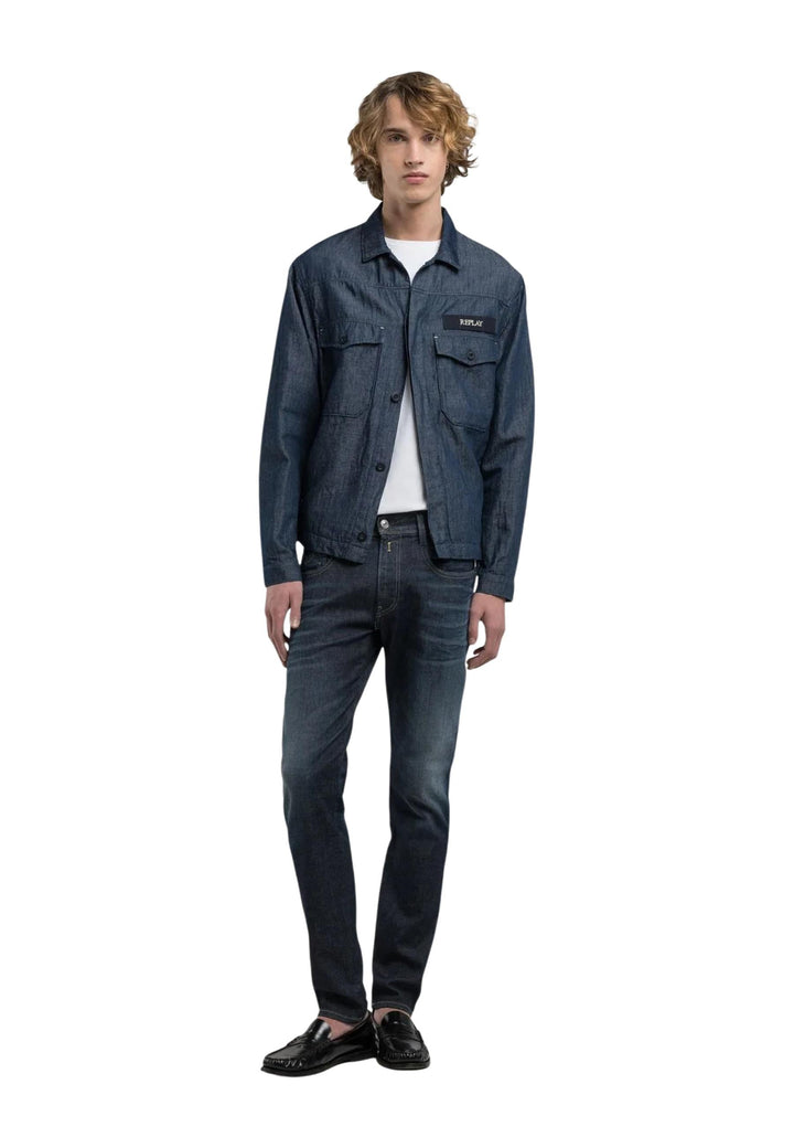 Denim Revival