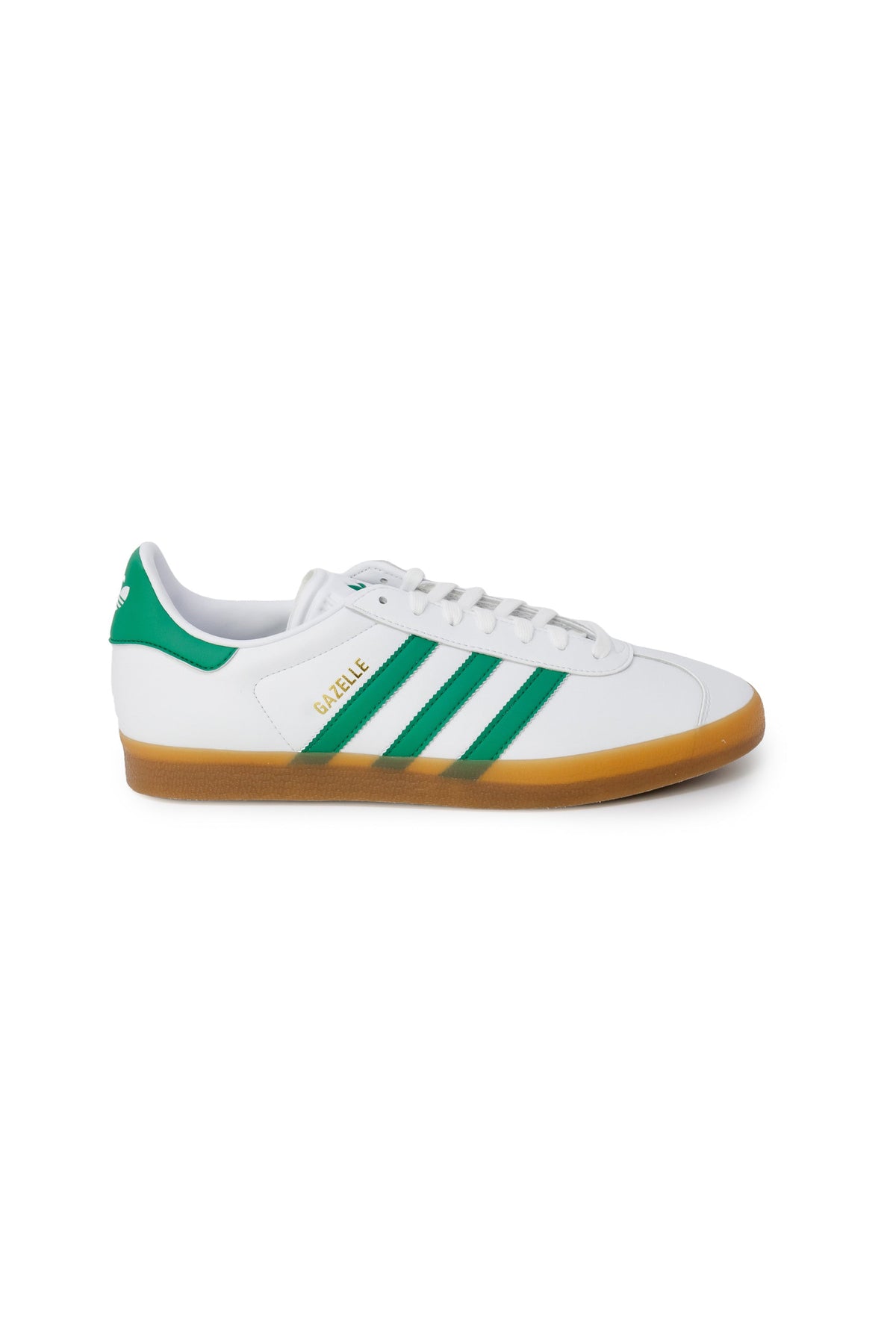 Baskets Adidas couleur blanc