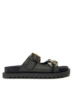 Sandales Guess couleur noir