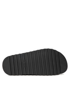 Sandales Guess couleur noir — vue 3