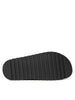 Sandales Guess couleur noir — vue 3