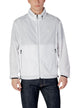 Veste Armani Exchange couleur blanc