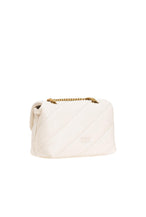 Sac Pinko couleur beige — vue 2