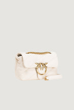 Sac Pinko couleur beige — vue 4