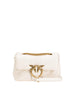 Sac Pinko couleur beige