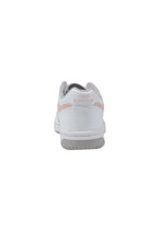 Baskets New Balance couleur rose — vue 4