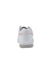 Baskets New Balance couleur rose — vue 4