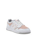 Baskets New Balance couleur rose — vue 2