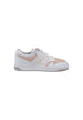 Baskets New Balance couleur rose