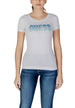 T-shirt Guess couleur blanc