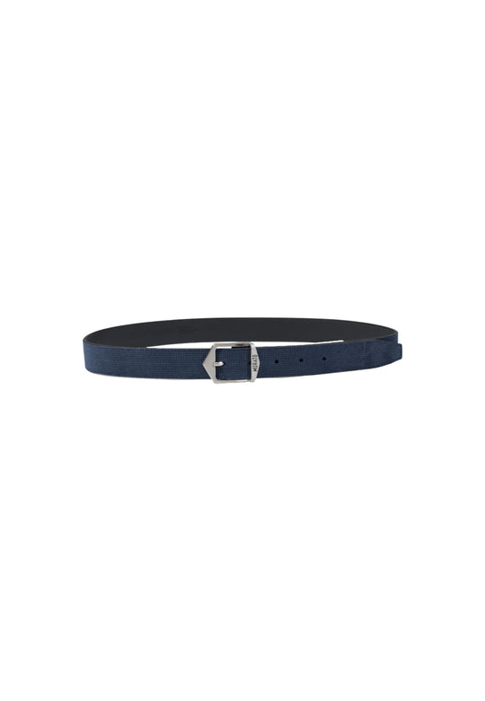 Ceinture Antony Morato couleur bleu