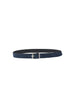 Ceinture Antony Morato couleur bleu