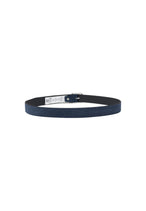 Ceinture Antony Morato couleur bleu — vue 2