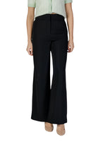 Pantalon Morgan De Toi couleur noir