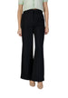 Pantalon Morgan De Toi couleur noir