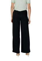 Pantalon Morgan De Toi couleur noir — vue 4