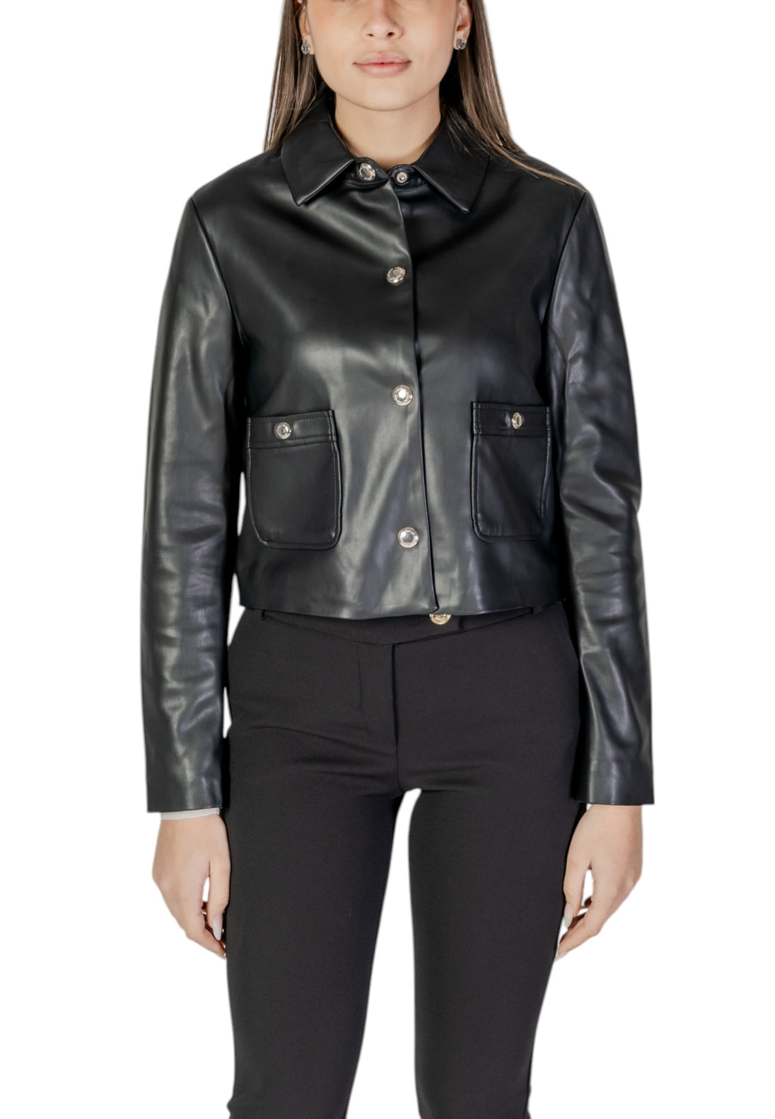 Veste Morgan De Toi couleur noir