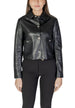 Veste Morgan De Toi couleur noir