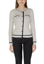 Pull Morgan De Toi couleur beige