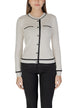 Pull Morgan De Toi couleur beige