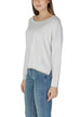 Pull Liu Jo couleur blanc — vue 2