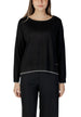 Pull Liu Jo couleur noir