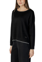 Pull Liu Jo couleur noir — vue 2