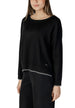 Pull Liu Jo couleur noir — vue 2