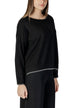 Pull Liu Jo couleur noir — vue 3