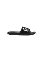 Mules Ea7 couleur noir