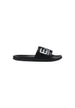 Mules Ea7 couleur noir