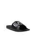 Mules Ea7 couleur noir — vue 2
