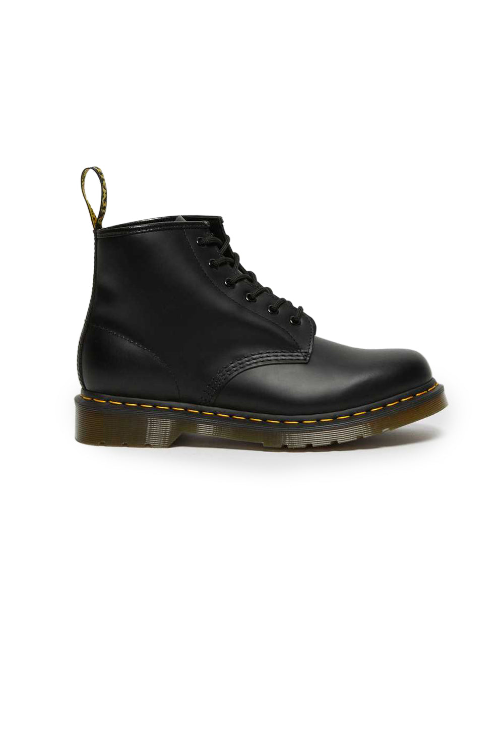 Bottes Dr. Martens couleur noir