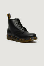 Bottes Dr. Martens couleur noir — vue 5