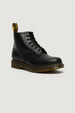 Bottes Dr. Martens couleur noir — vue 5