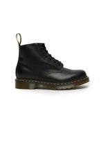 Bottes Dr. Martens couleur noir — vue 2