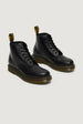 Bottes Dr. Martens couleur noir — vue 3