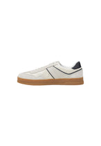 Baskets Tommy Hilfiger Jeans couleur blanc — vue 3