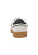Baskets Tommy Hilfiger Jeans couleur blanc — vue 4