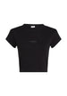 T-shirt Calvin Klein Jeans couleur noir