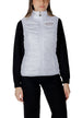Gilet Ea7 couleur blanc
