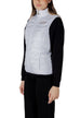 Gilet Ea7 couleur blanc — vue 3