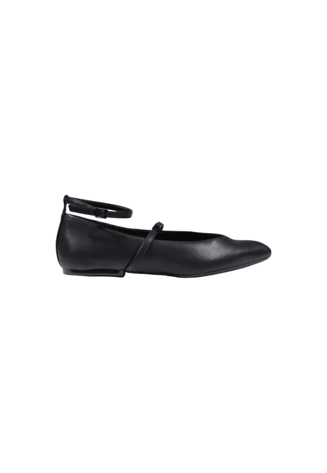 Chaussures basses Armani Exchange couleur noir