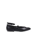 Chaussures basses Armani Exchange couleur noir