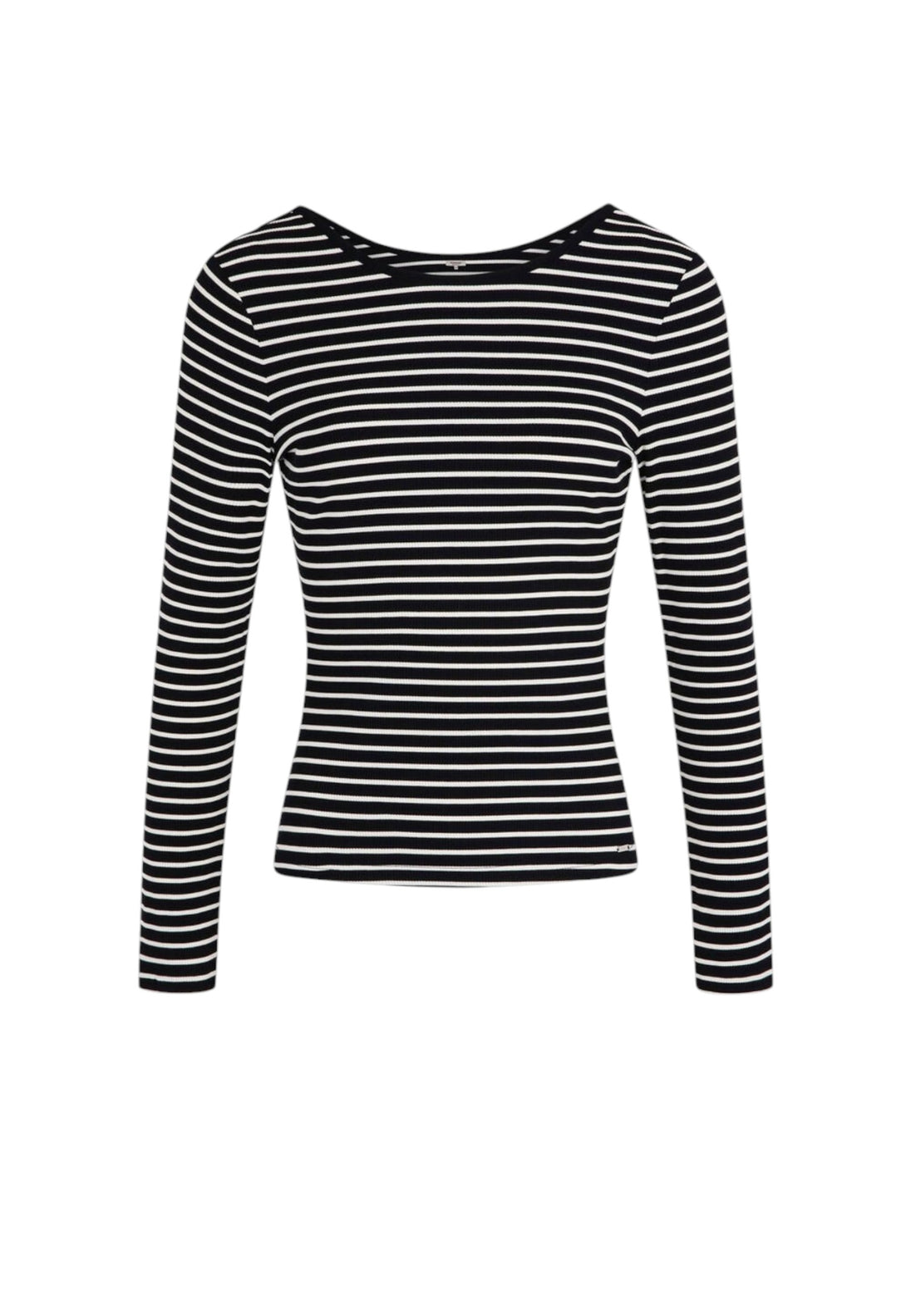 Pull Morgan De Toi couleur noir