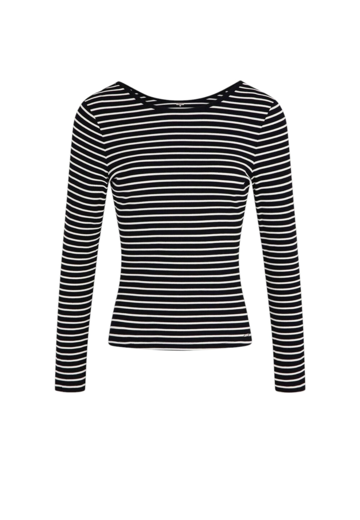 Pull Morgan De Toi couleur noir