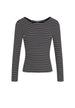 Pull Morgan De Toi couleur noir